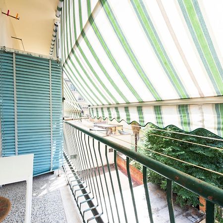 Wifi Ac & 2 Bathrooms Verrazzano Bridge Apartment Florenz Exterior foto