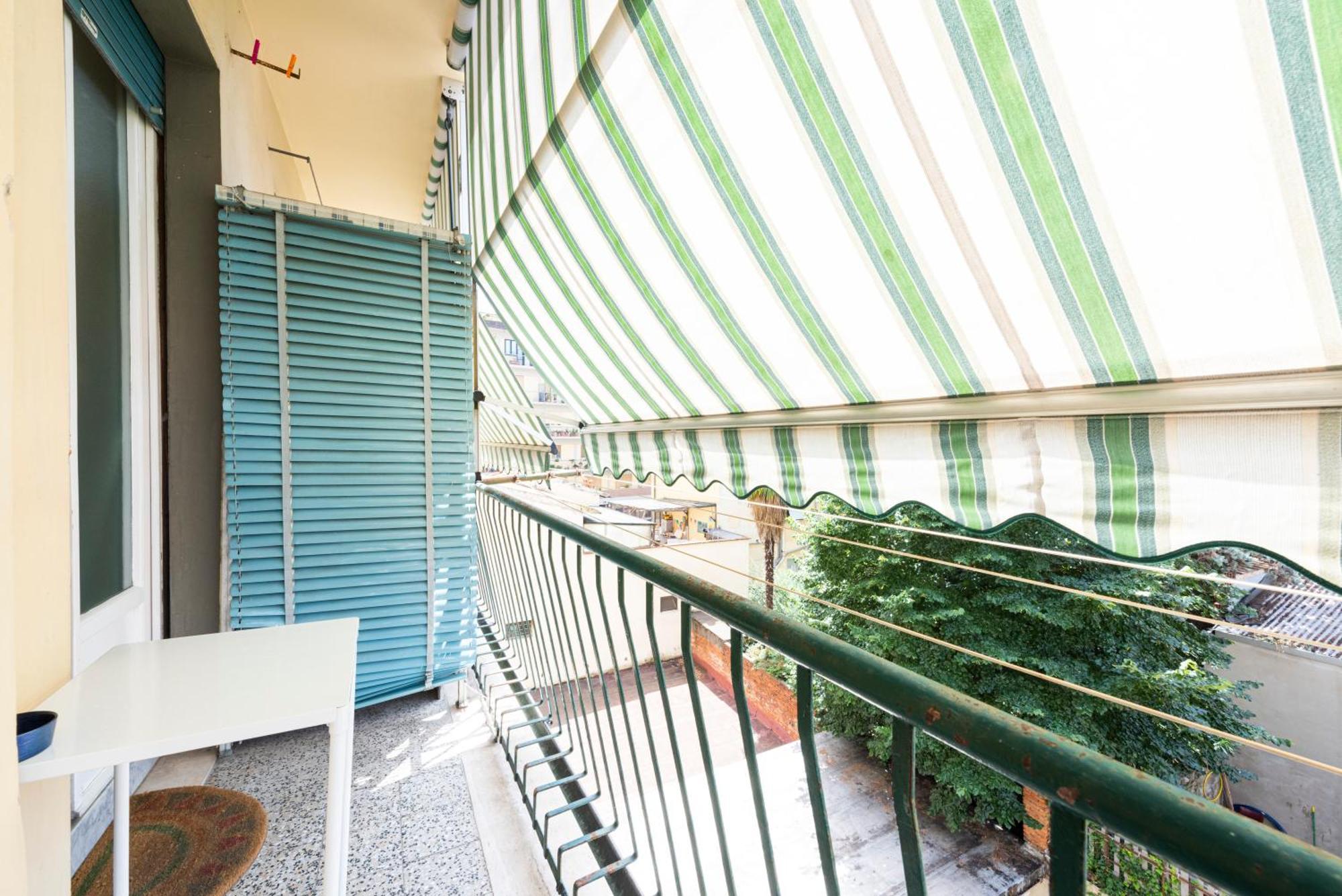 Wifi Ac & 2 Bathrooms Verrazzano Bridge Apartment Florenz Exterior foto